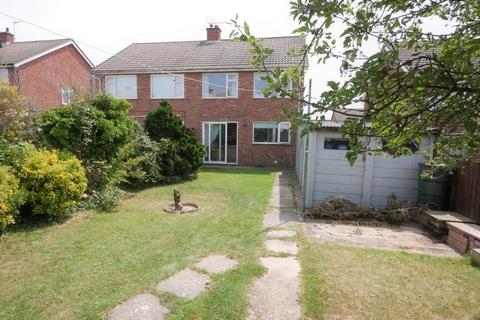 3 bedroom semi-detached house for sale, Birchcroft Road, Ipswich