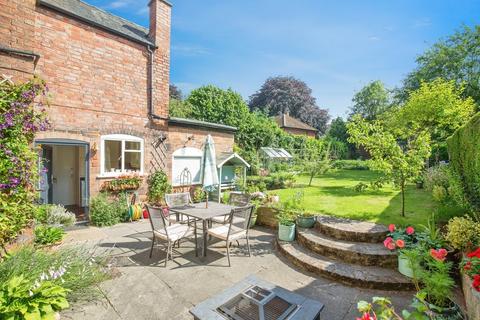 4 bedroom semi-detached house for sale, Witherley Road, Atherstone