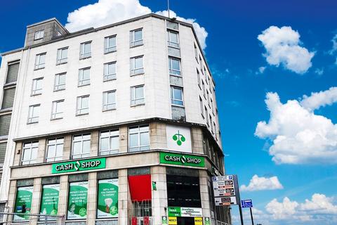 undefined, Double En-Suite Room At The Marples, Fitzalan Square S1