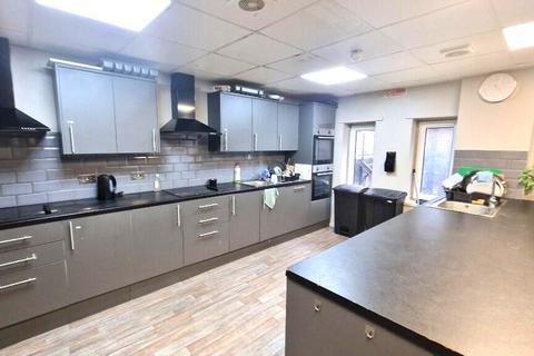 undefined, Double En-Suite Room At The Marples, Fitzalan Square S1