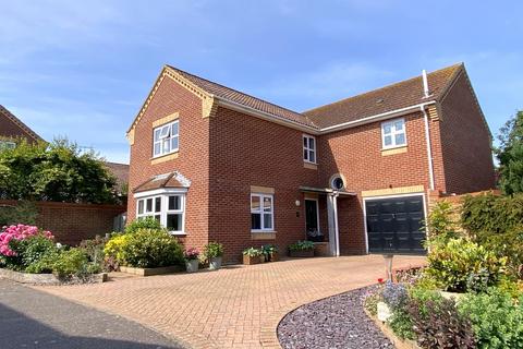 undefined, Greenlands Way, Sheringham NR26