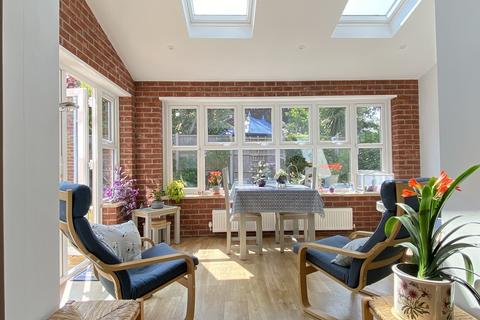 undefined, Greenlands Way, Sheringham NR26