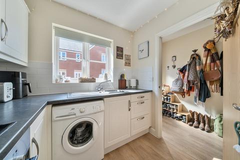 2 bedroom terraced house for sale, Mead Cross, Cranbrook, EX5 7BF