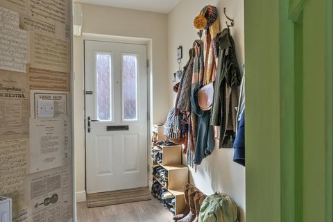 2 bedroom terraced house for sale, Mead Cross, Cranbrook, EX5 7BF
