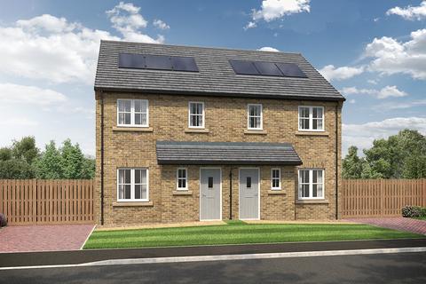 3 bedroom semi-detached house for sale, Plot 175, Harper at Tithe Gardens, FY6, Poulton Road FY6