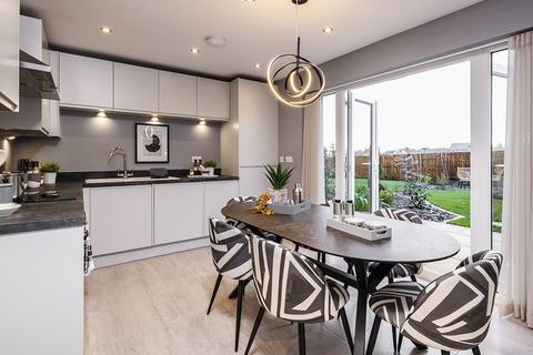 3 bedroom semi-detached house for sale, Plot 175, Harper at Tithe Gardens, FY6, Poulton Road FY6