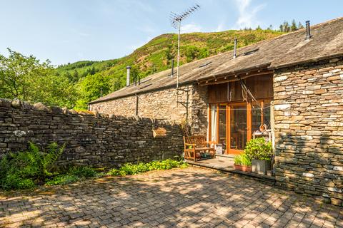 2 bedroom barn conversion for sale, Ashbrae, Thornthwaite, Keswick, Cumbria, CA12 5SG
