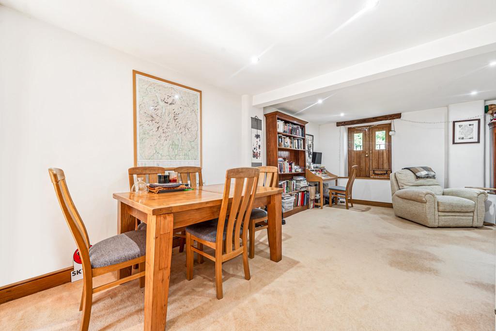 Living / Dining Room