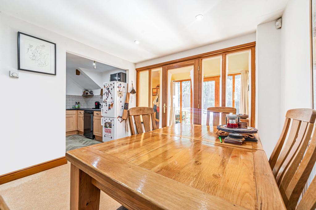 Living / Dining Room