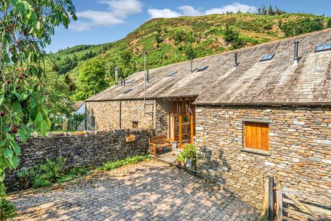 2 bedroom barn conversion for sale, Ashbrae, Thornthwaite, Keswick, Cumbria, CA12 5SG