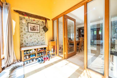 2 bedroom barn conversion for sale, Ashbrae, Thornthwaite, Keswick, Cumbria, CA12 5SG