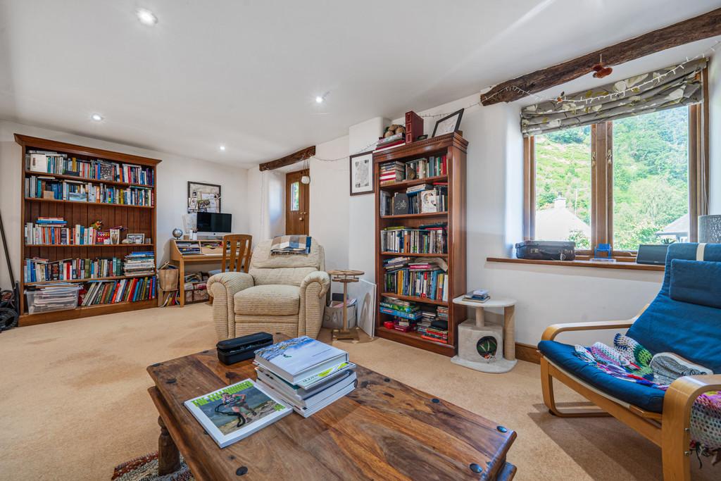 Living / Dining Room