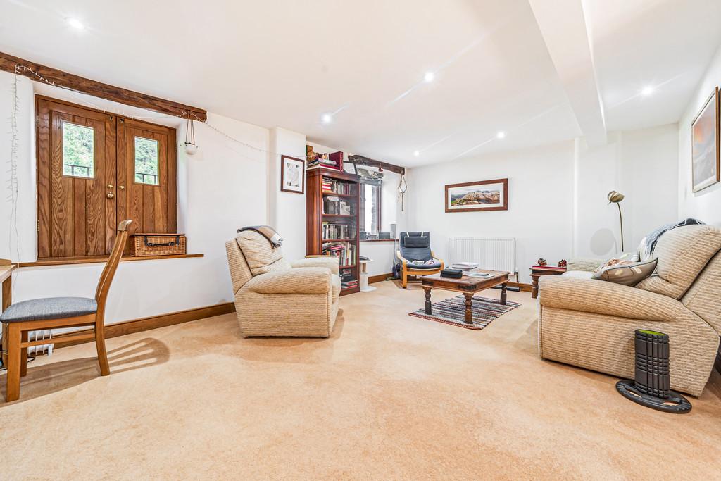 Living/ Dining Room