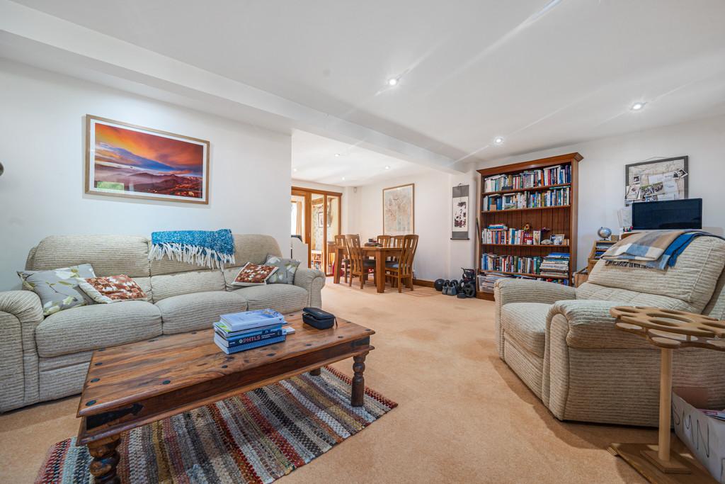Living / Dining Room