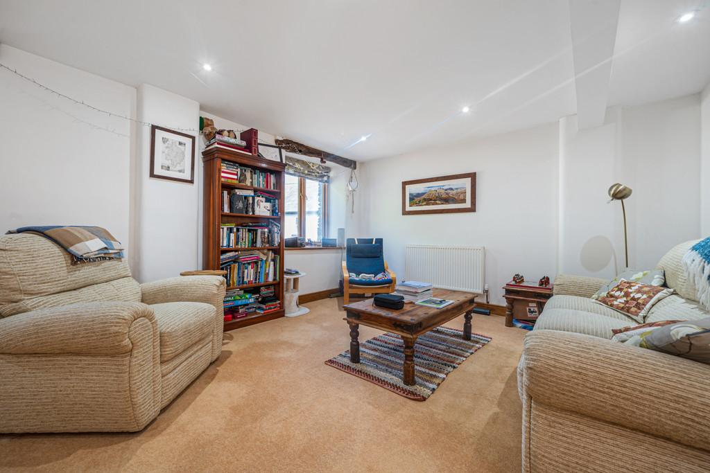 Living / Dining Room
