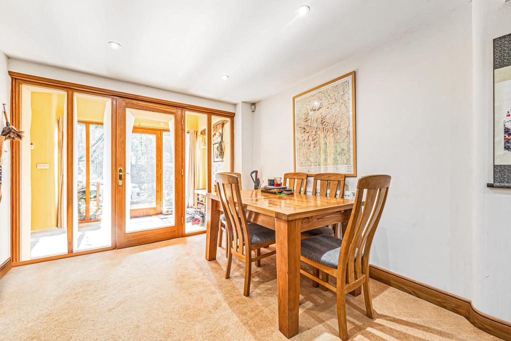 Living / Dining Room