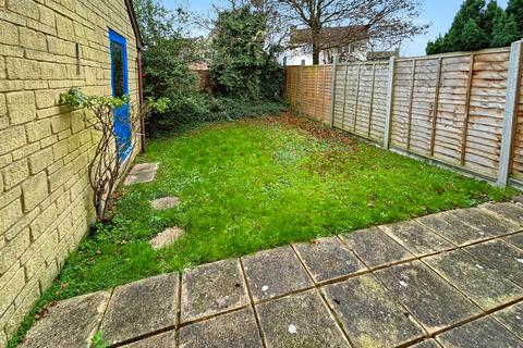 4 Cheverell Close, Trowbridge, BA14 0BH