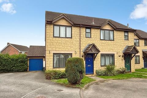 undefined, Cheverell Close, Trowbridge