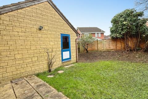 undefined, Cheverell Close, Trowbridge