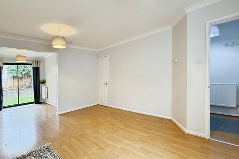 undefined, Cheverell Close, Trowbridge