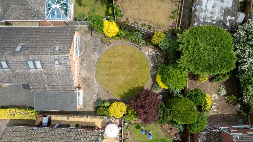 41 Old Northwick Lane drone-3