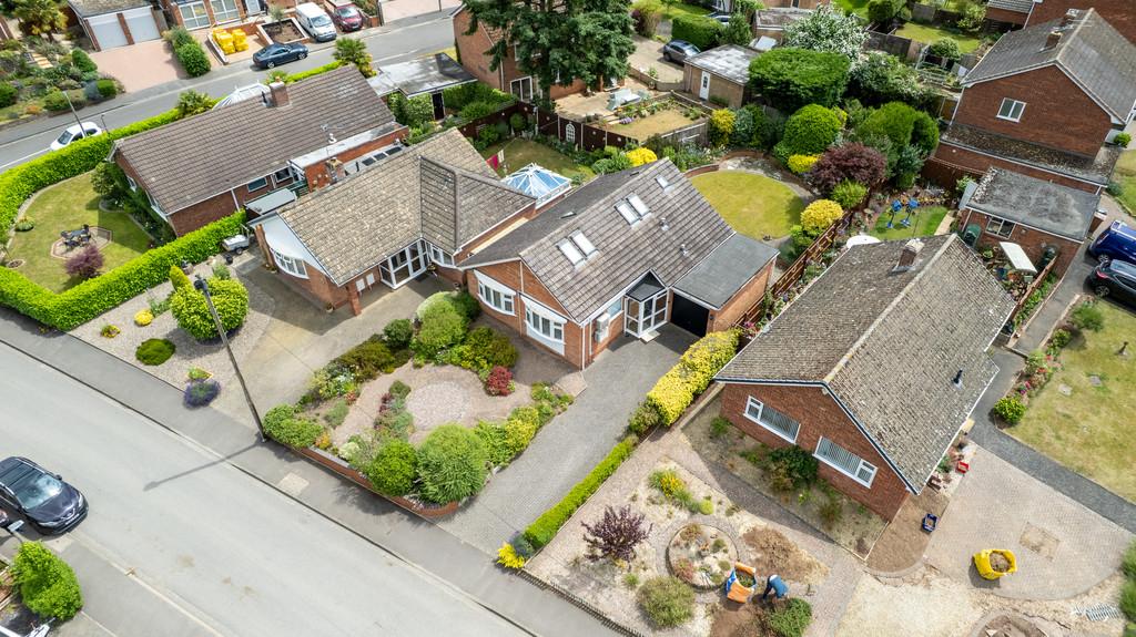 41 Old Northwick Lane drone-5