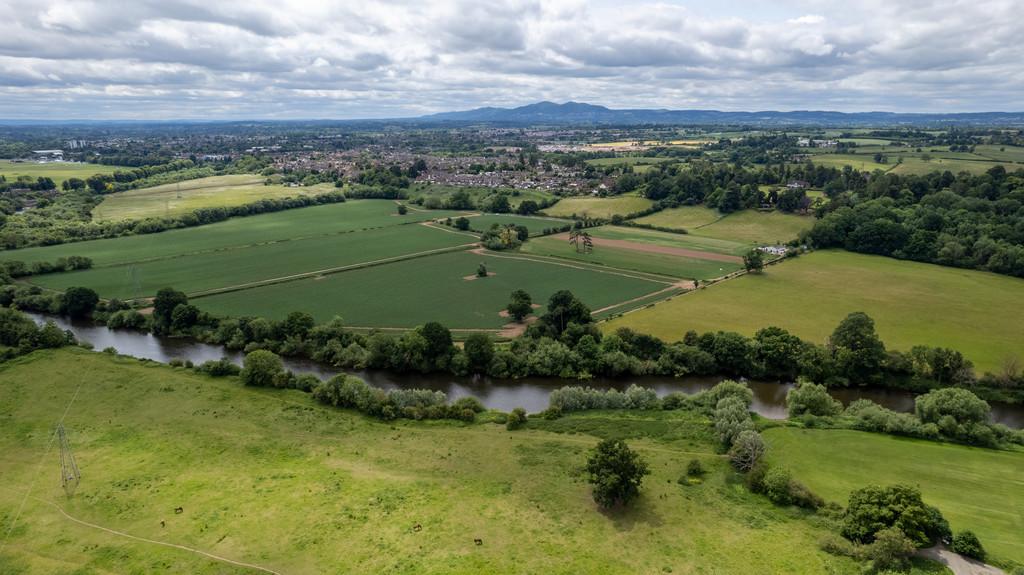 41 Old Northwick Lane drone-8