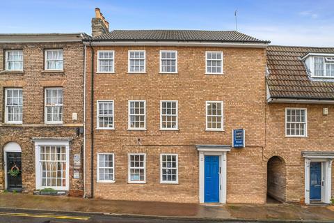 undefined, Churchgate Street, Bury St. Edmunds IP33