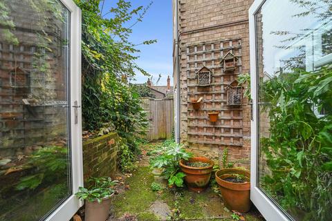 undefined, Churchgate Street, Bury St. Edmunds IP33