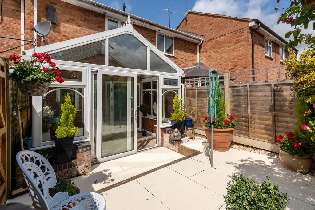 22 Woodland Close-19