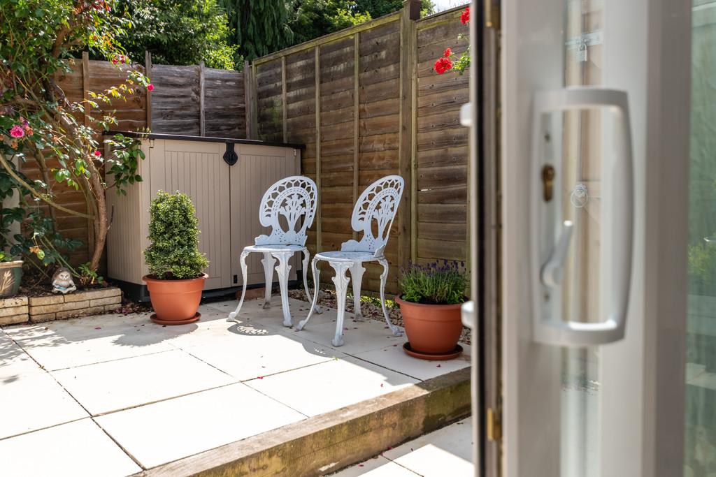 22 Woodland Close-20