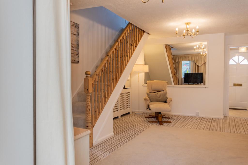 22 Woodland Close-21