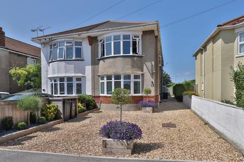 2 bedroom ground floor flat for sale, Portfield Road, Christchurch