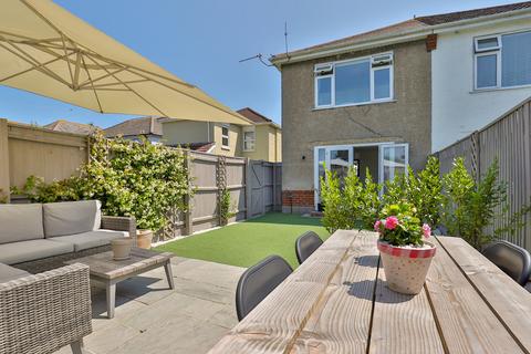 2 bedroom ground floor flat for sale, Portfield Road, Christchurch