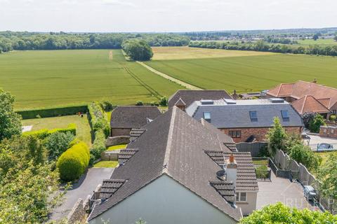 5 bedroom detached house for sale, Well Lane, Doncaster DN6