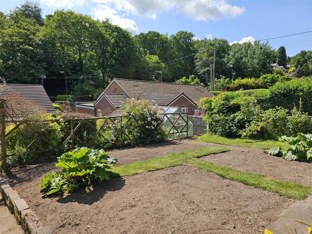 Vegatable Garden
