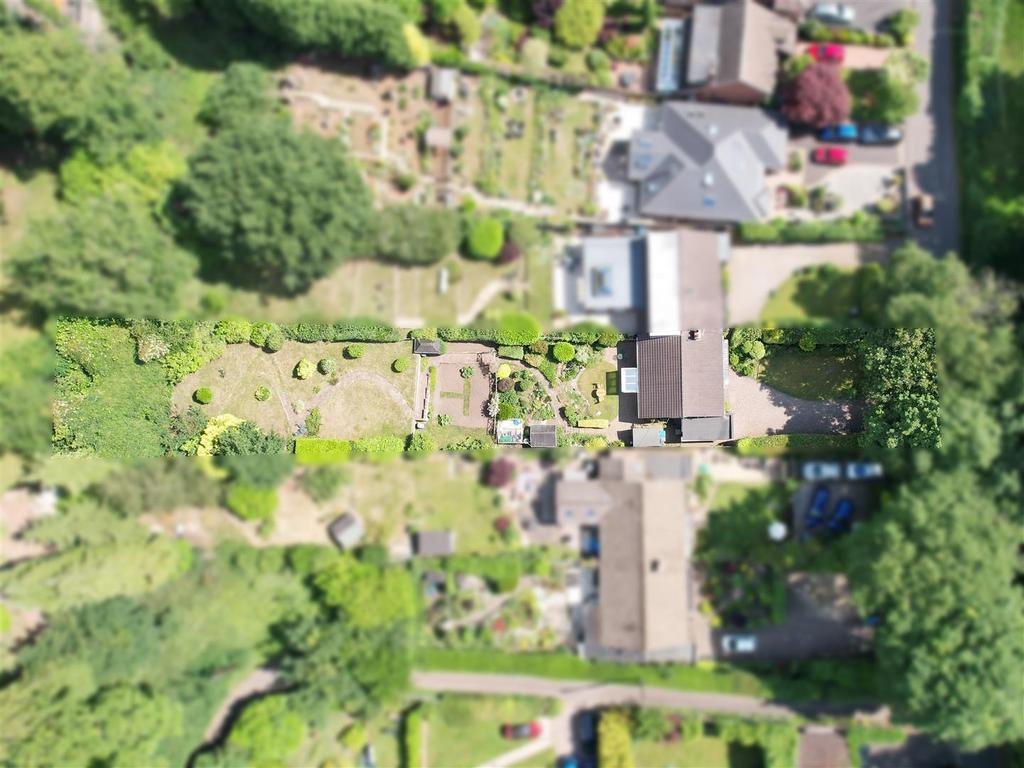 Plot Aerial