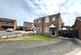 Girtin Close , Bedworth