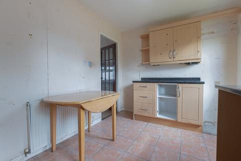 2 bedroom semi-detached house for sale, Lee Crescent North, Bridge Of Don