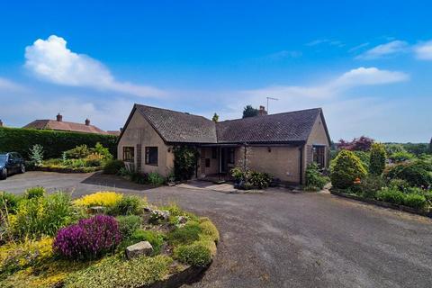 3 bedroom detached bungalow to rent, Salisbury Road, Market Drayton
