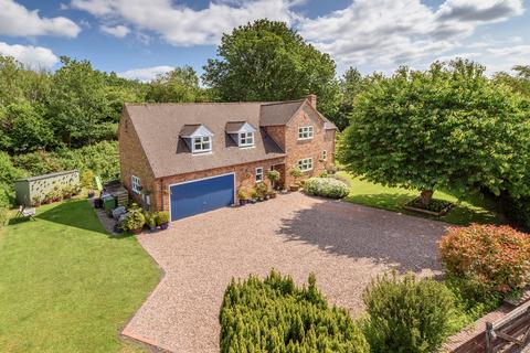5 bedroom detached house for sale, The Oaks, Spring Village