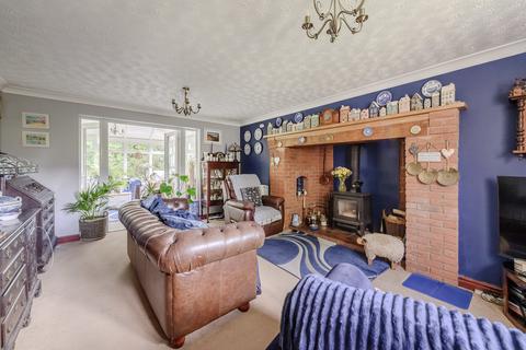 5 bedroom detached house for sale, The Oaks, Spring Village