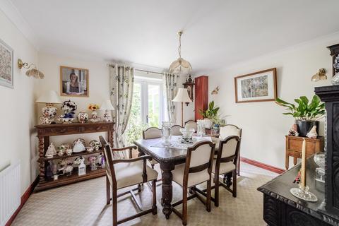 5 bedroom detached house for sale, The Oaks, Spring Village