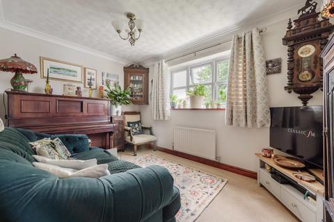 5 bedroom detached house for sale, The Oaks, Spring Village