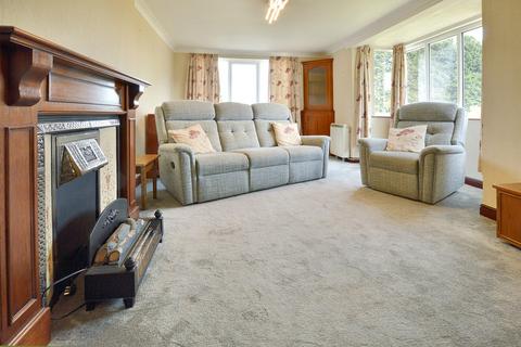 3 bedroom detached bungalow for sale, Holywell Lane, Utterby LN11 0TU