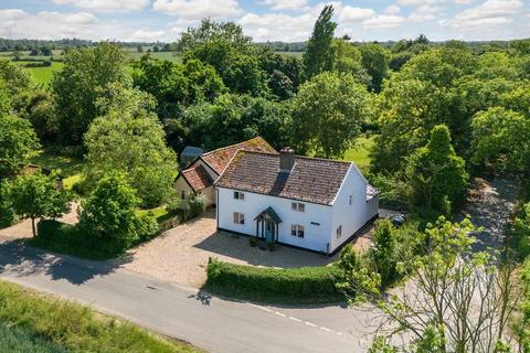 undefined, Athelington, Eye