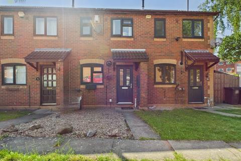 2 bedroom terraced house for sale, Oakmeadow Close, Birmingham B33