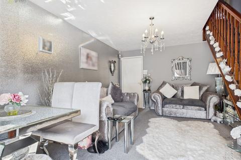 2 bedroom terraced house for sale, Oakmeadow Close, Birmingham B33