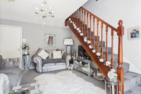 2 bedroom terraced house for sale, Oakmeadow Close, Birmingham B33
