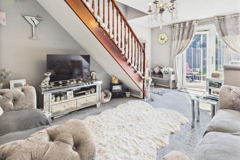 2 bedroom terraced house for sale, Oakmeadow Close, Birmingham B33